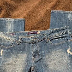 Vigoss Womens Jeans